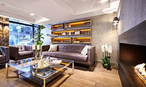 هتل نیو زیبک ازمیر هتل نیو زیبک ازمیر